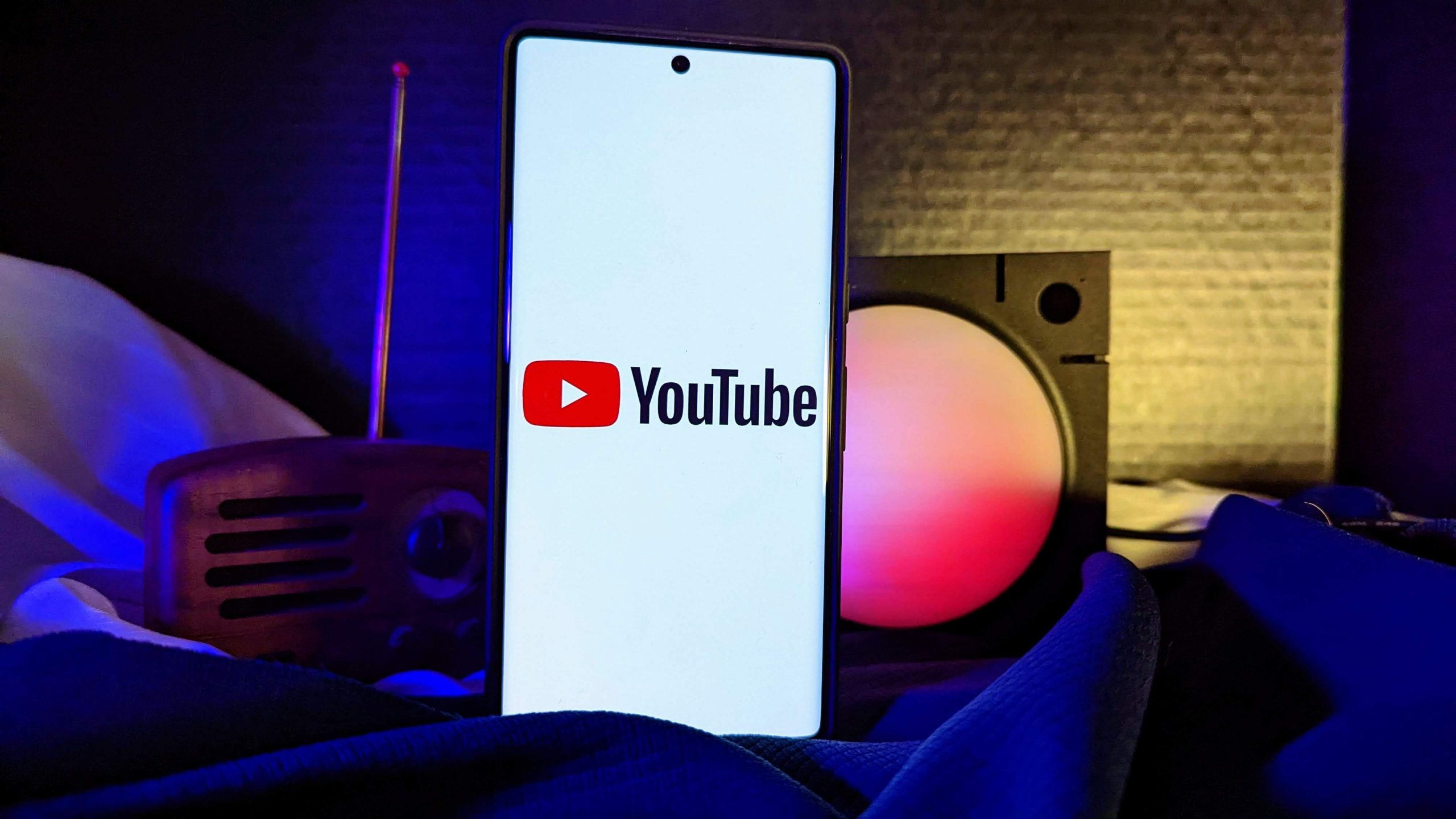 YouTube Unveils Upgraded Video Player Featuring New Expressive Capabilities