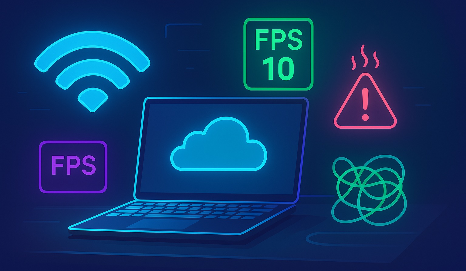 10 Common Mistakes to Sidestep When Configuring a New Computer