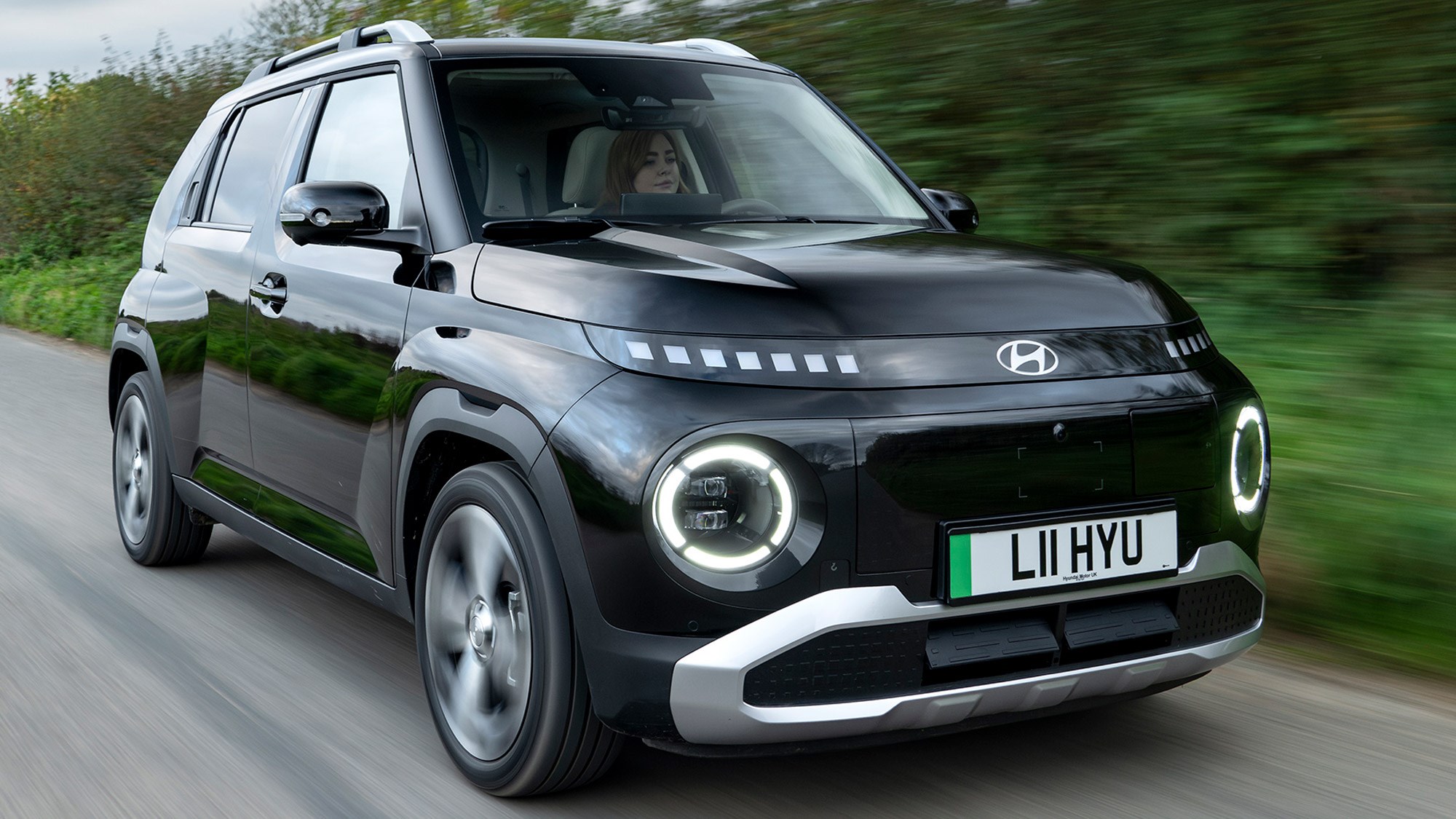 12 Dependable Electric Cars That Are Distinct