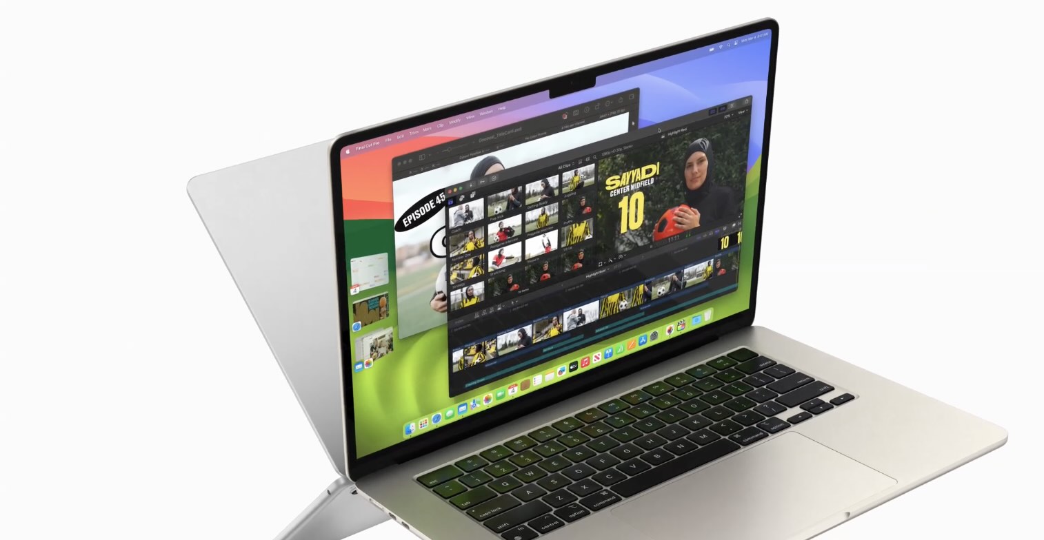 15-Inch MacBook Air Promotion Presents Appealing Upgrade Chance