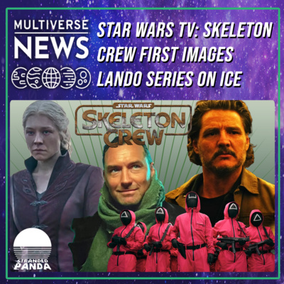 "2025 Thriller Featuring Joaquin Phoenix and Pedro Pascal Acquires Popularity on HBO Max"