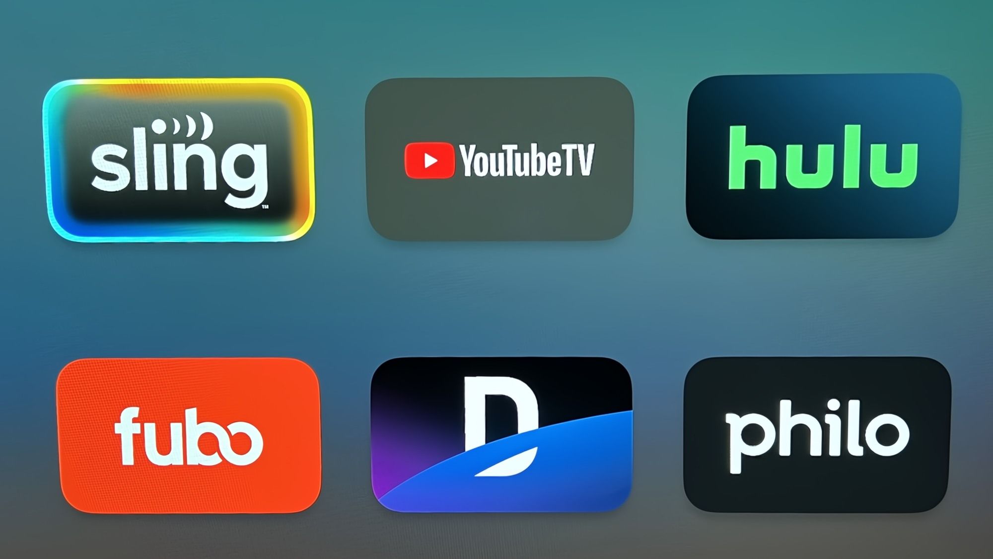 "3 Best Live Streaming Packages to Explore as Alternatives to YouTube TV"