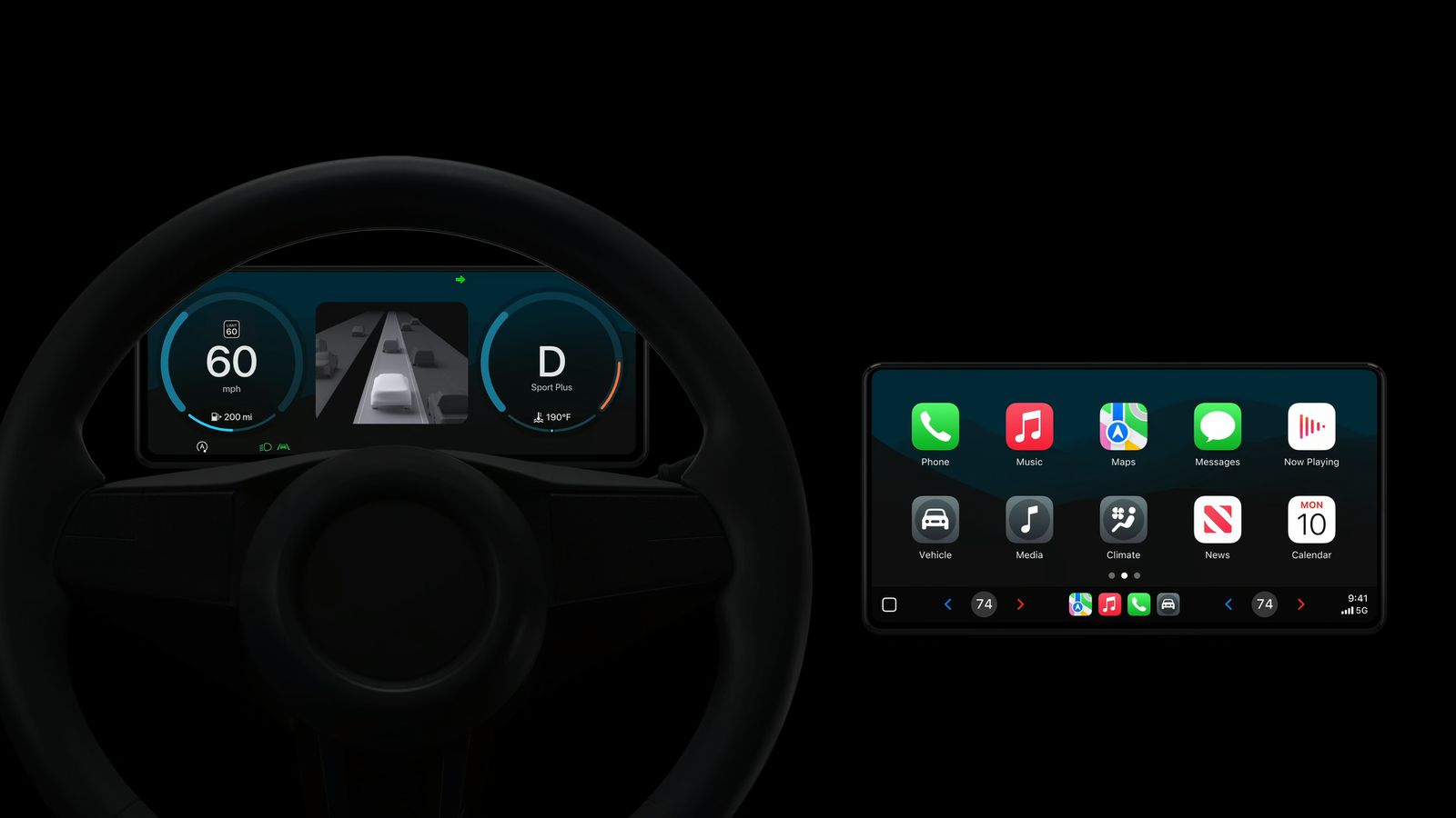 9to5Mac Daily: November 14, 2025 – Anticipated Collaboration between Tesla and CarPlay
