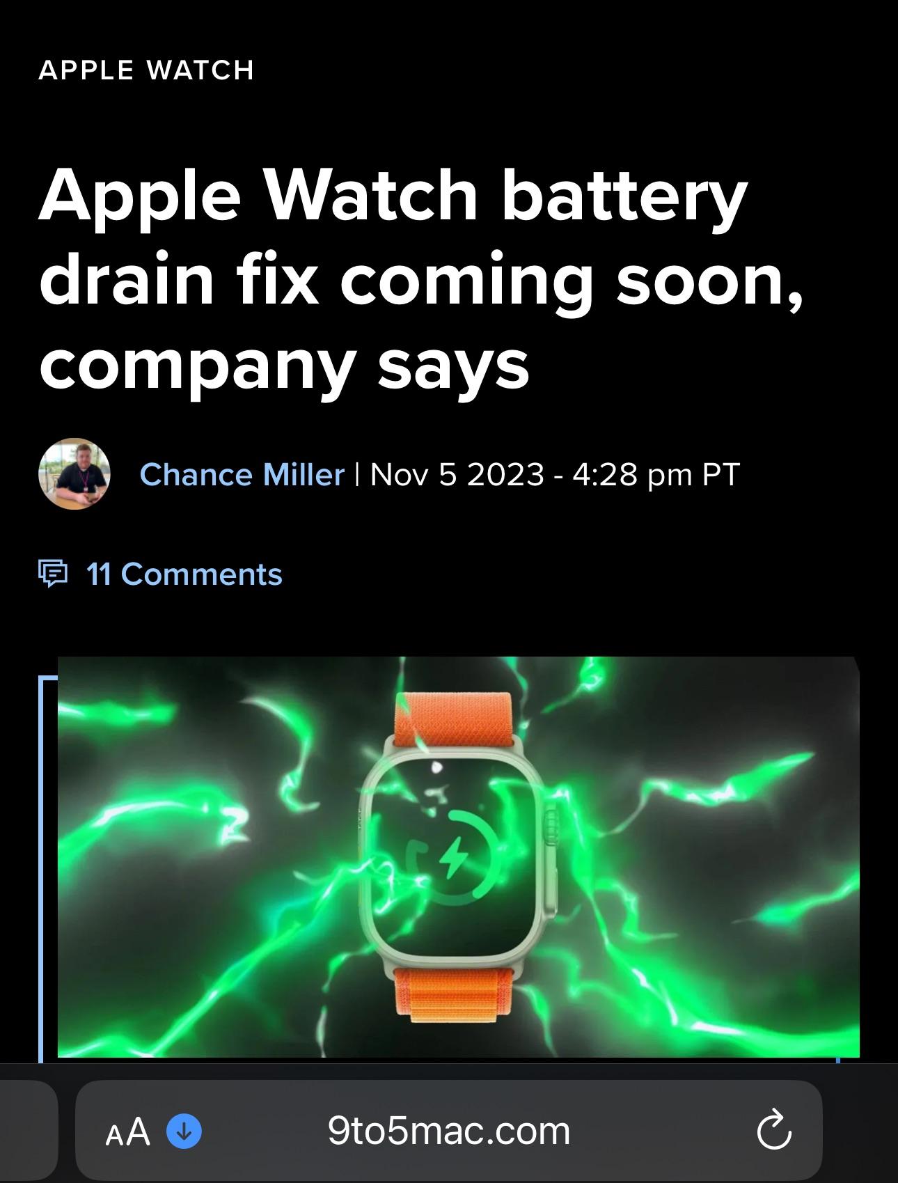 9to5Mac Daily: November 28, 2025 - News on iOS and Android AirDrop Capabilities and Beyond