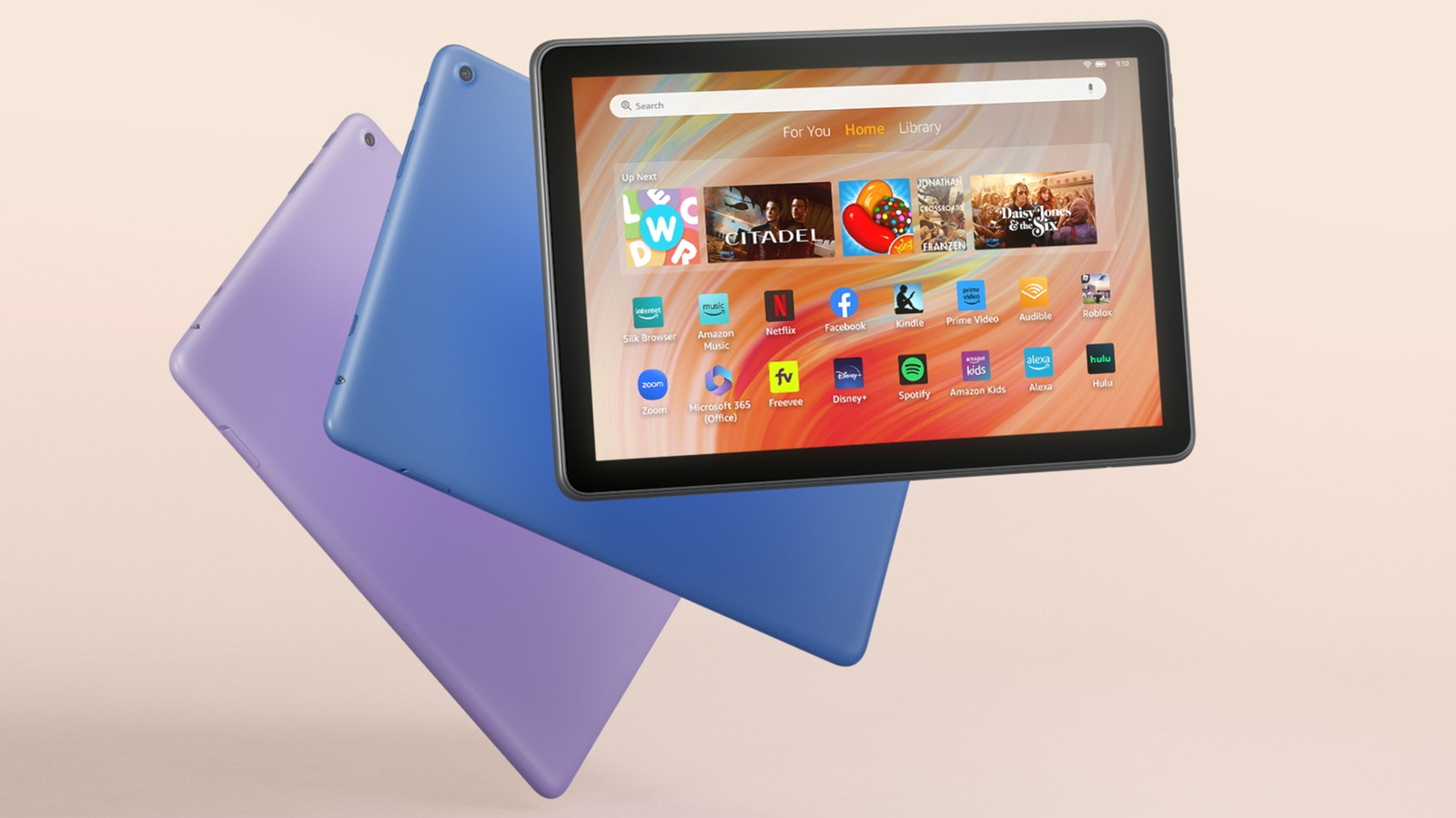 Acquire This Android Tablet on Amazon at Half Price