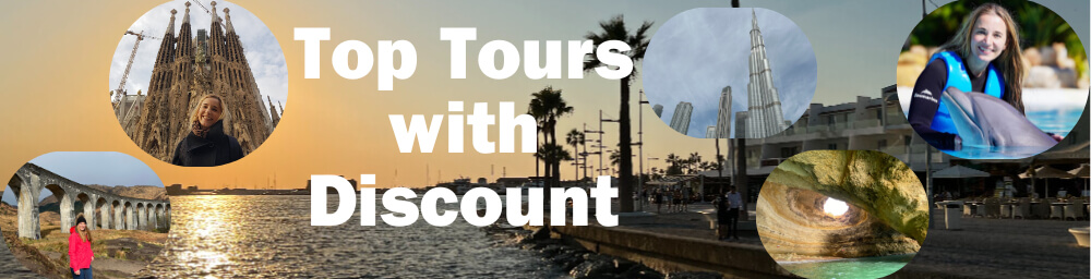 Active Promotions and Savings