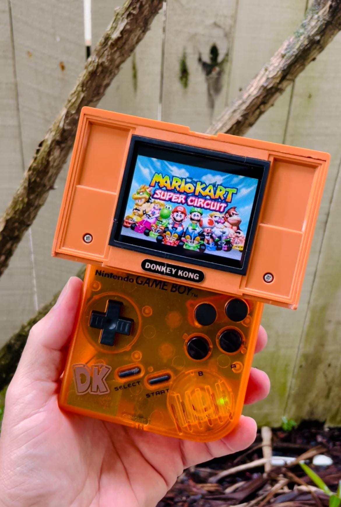 Anbernic's Anticipated Handheld Gadget Likely to Become a Hit Christmas Present