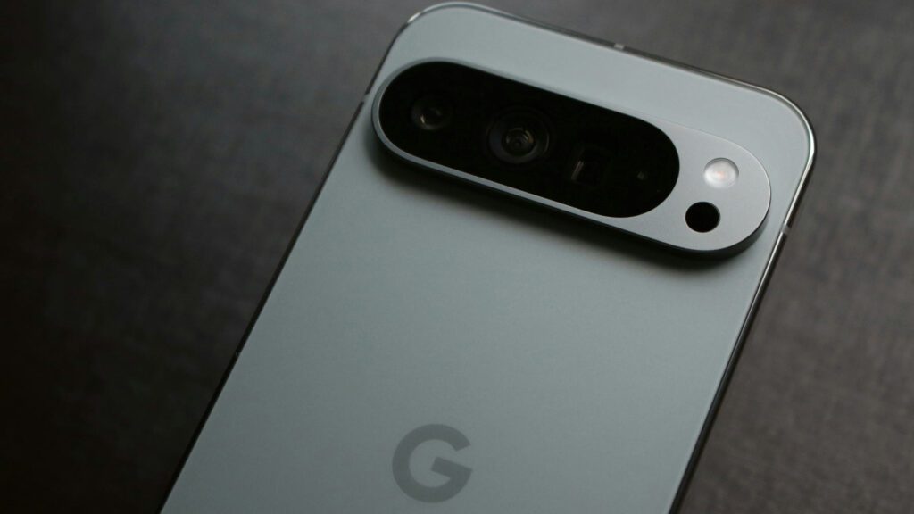 Android Quick Share Works with AirDrop on iPhone, Debuting with Pixel 10