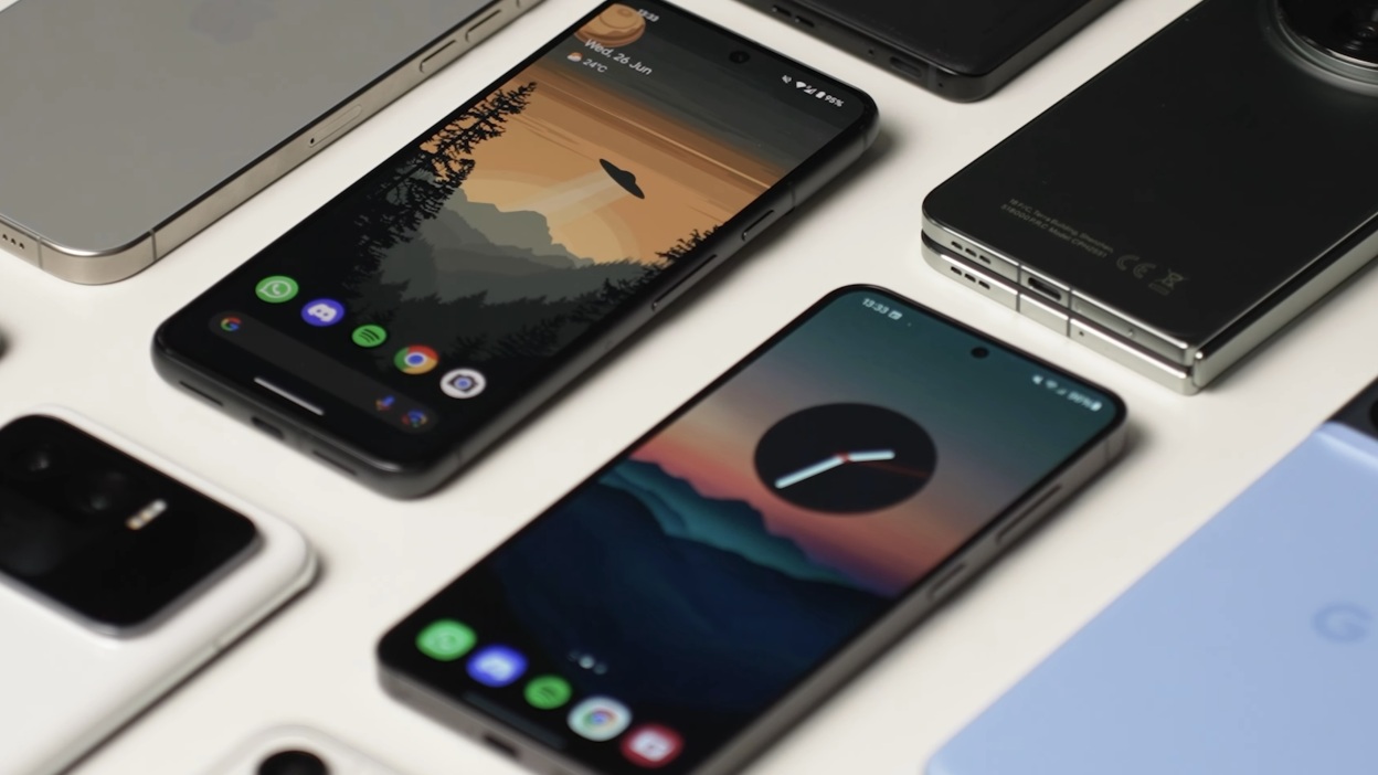 "Android Users Are Now Able to Link Live Cameras with the Matter 1.5 Update"