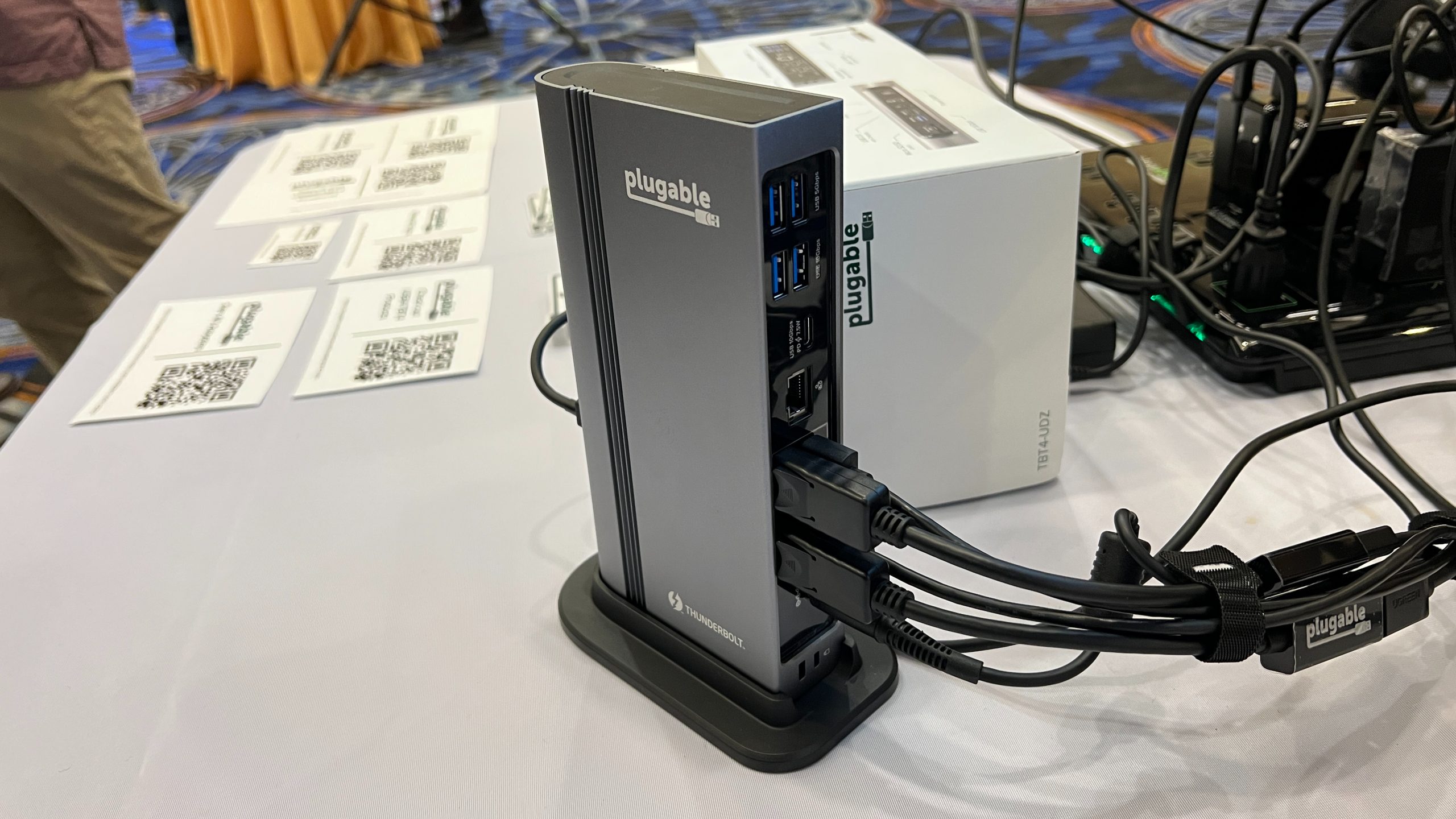 Anker Introduces Exclusive 14-in-1 Docking Station for MacBook: An In-Depth Review