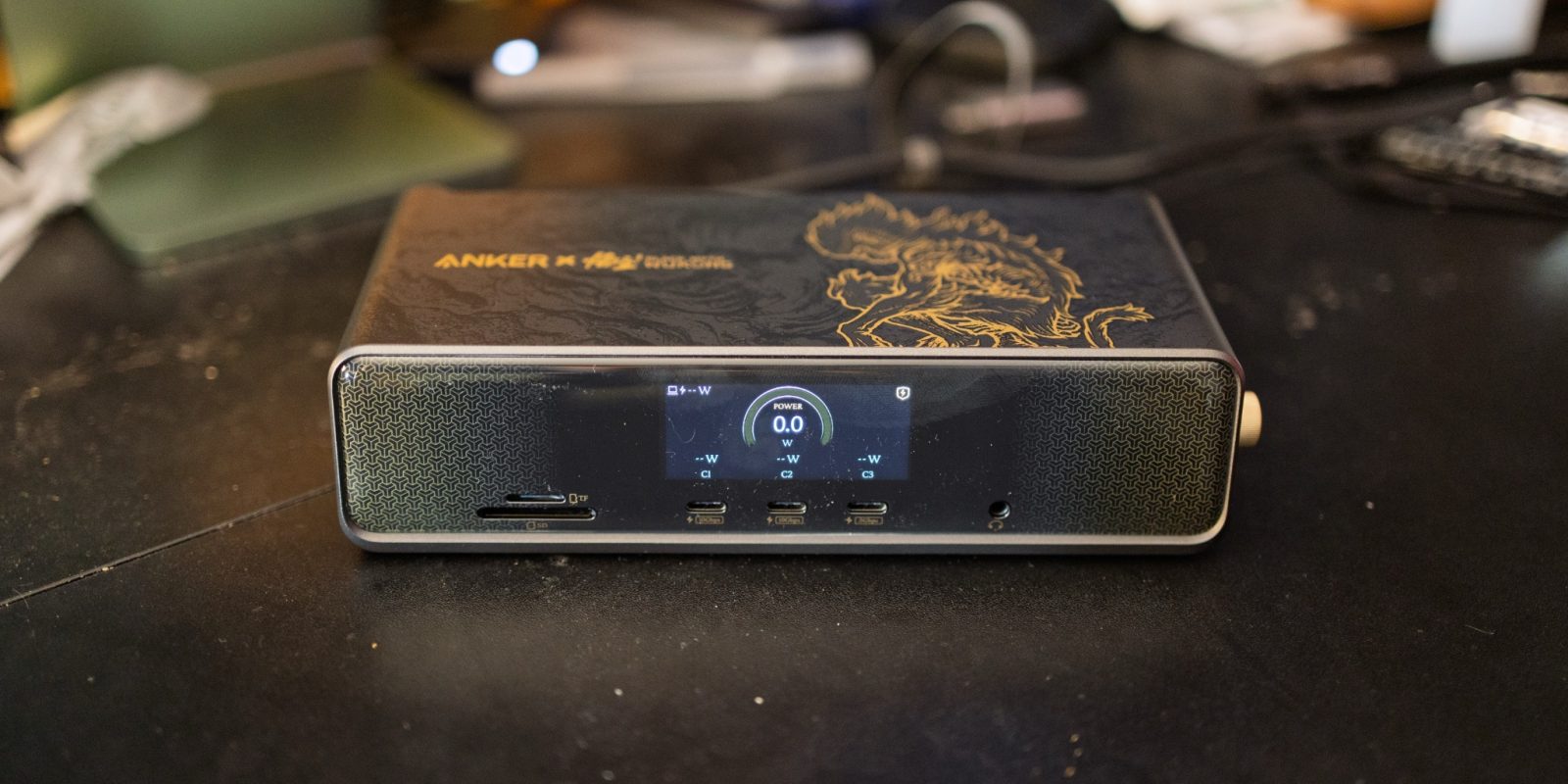 Anker Unveils 14-in-1 Docking Station for MacBook with 30% Black Friday Savings