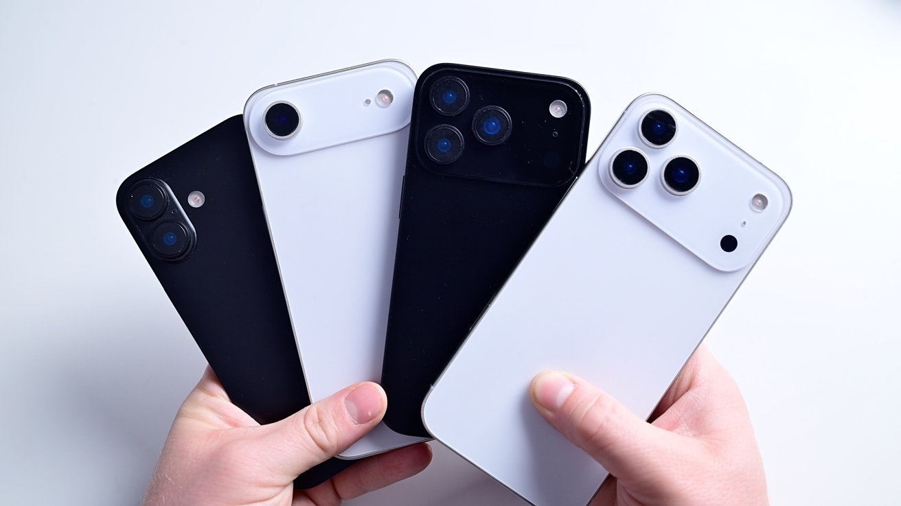 Anticipated iPhone Launches: iPhone Air 2 and iPhone 18 Pro Speculations