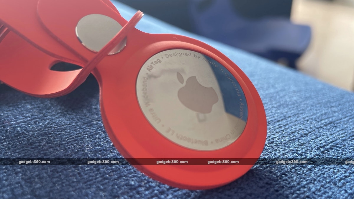 Anticipated Variations Between AirTag 2 and AirTag