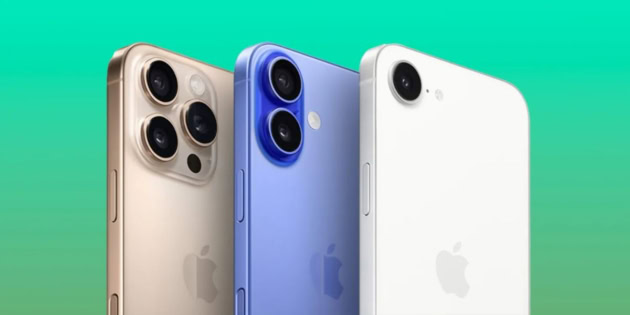 Apple Anticipated to Launch Three New iPhones in 2026 in Place of iPhone 18
