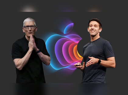 Apple CEO Tim Cook May Step Down as Soon as Next Year