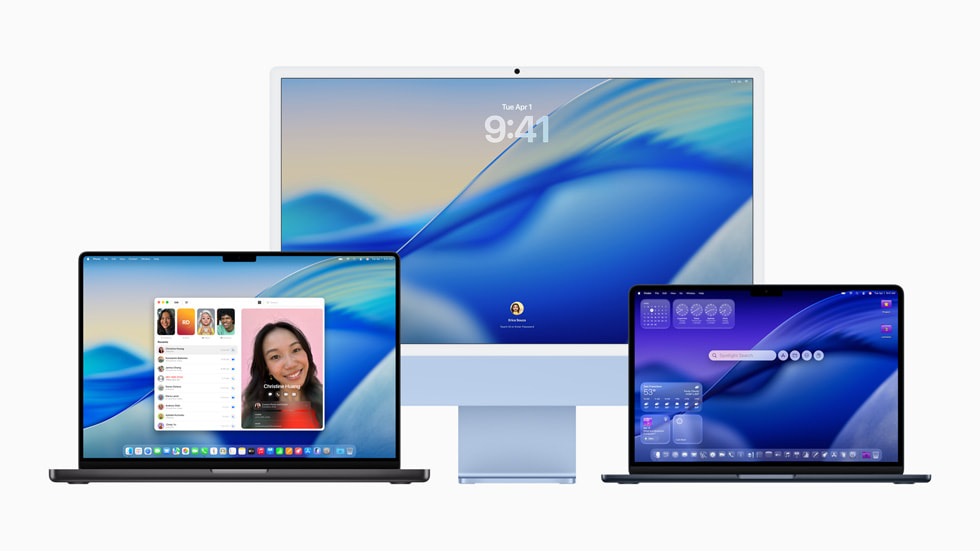 Apple Introduces macOS Tahoe 26.2 Beta 3 Release