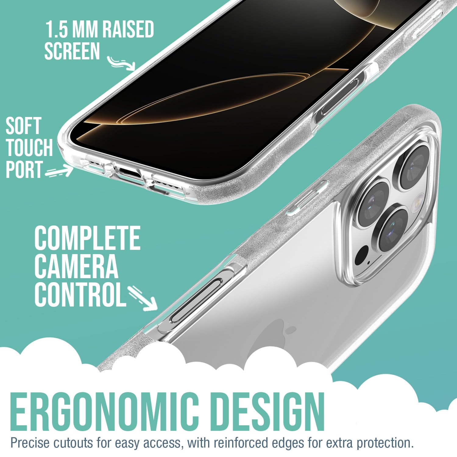 Apple Looking into iPhone Pro Case with Touch Controls