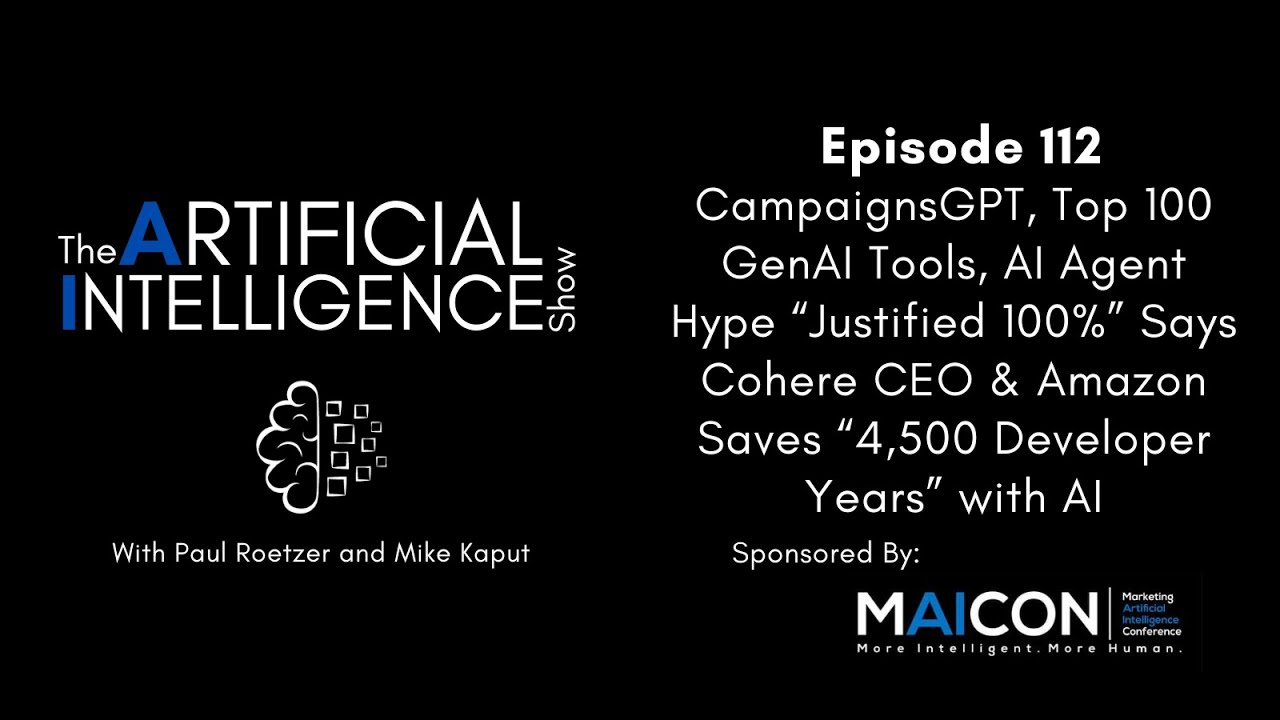 Apple Music Co-Head Examines AI and the Evolution of Music Production at Web Summit