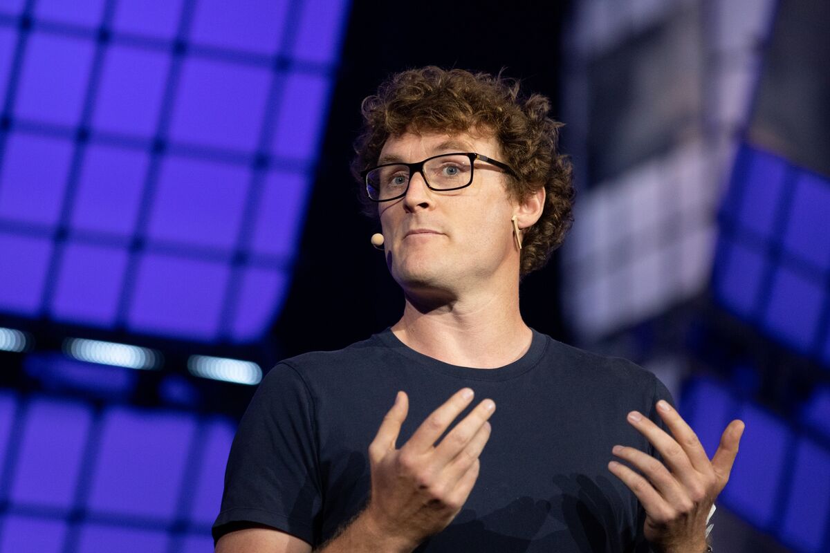 Apple Music Co-Lead to Speak at Web Summit in Lisbon Next Week