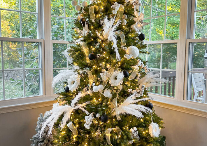 Apple Retail Locations Initiate Holiday Decoration Deployment to Celebrate the Beginning of the Season