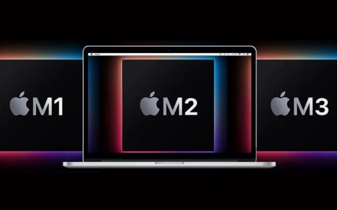 Apple Showcases Performance Enhancements of the M5 Compared to the M4 in Executing Local LLMs
