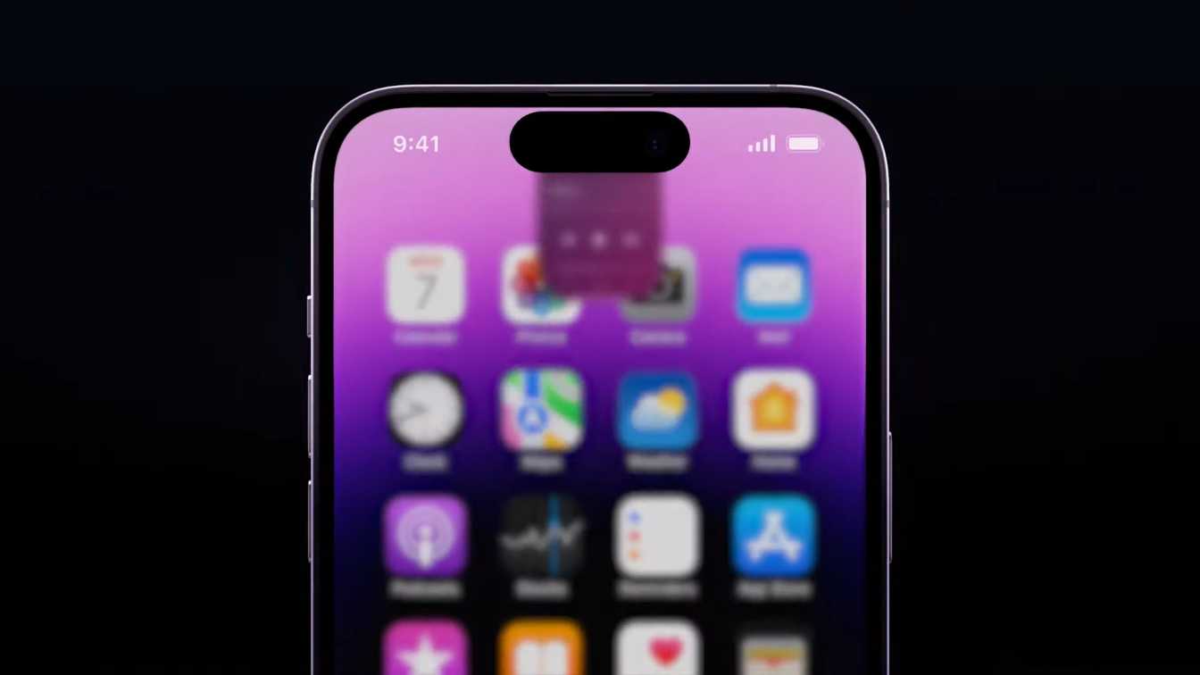 Apple to Introduce New Satellite Features for iPhone