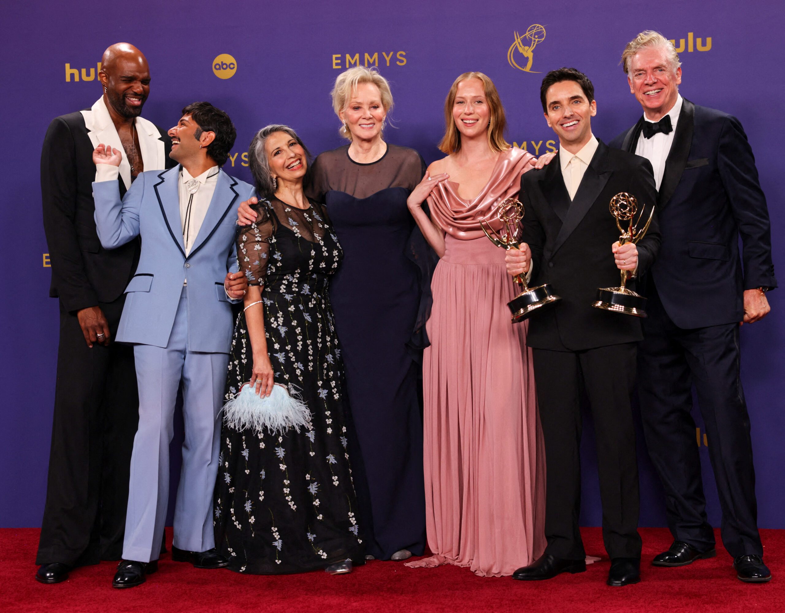 Apple TV Earns 23 Nominations for Children's & Family Emmy Awards