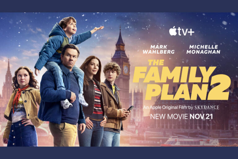Apple TV Introduces New Holiday Movie Specials and Complimentary Content for Audiences
