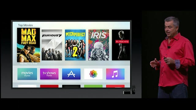 Apple TV Postpones Launch of Yet Another Series at the Eleventh Hour