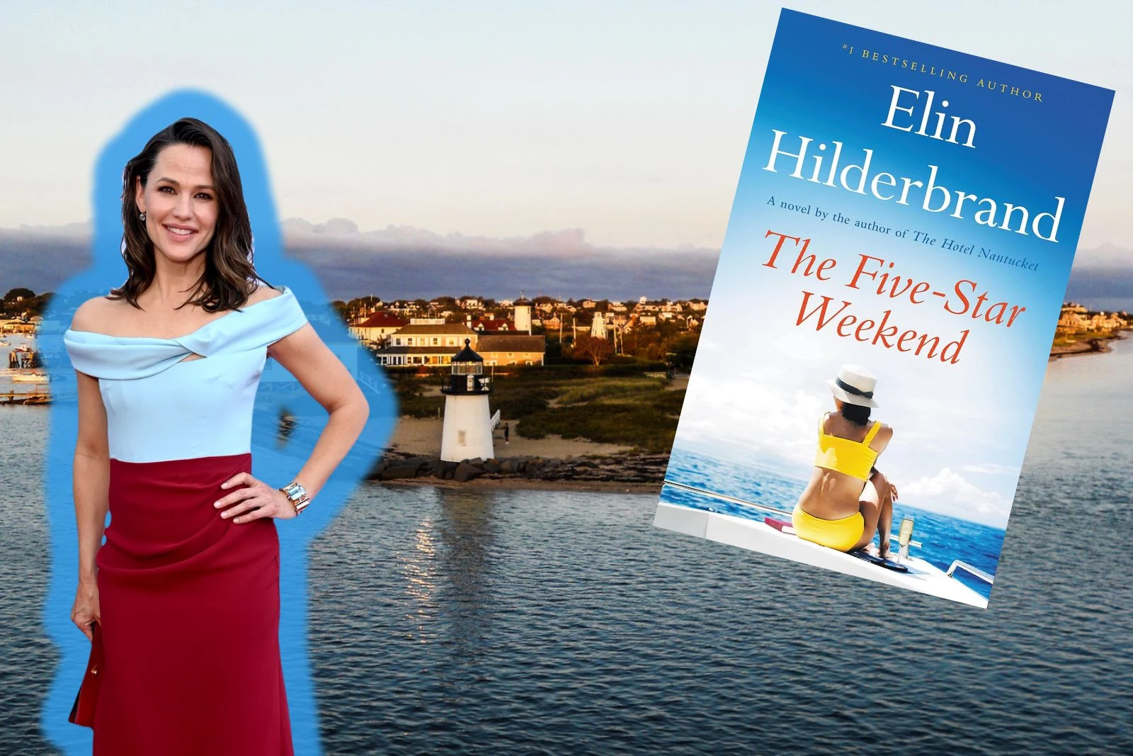 Apple TV's Hit Thriller Featuring Jennifer Garner to Make a Comeback Soon