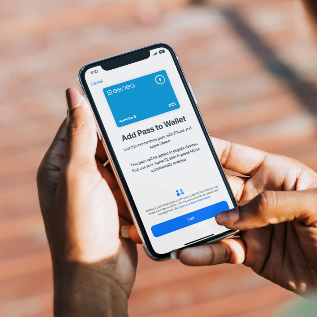 Apple Unveils Digital ID Capability in Apple Wallet