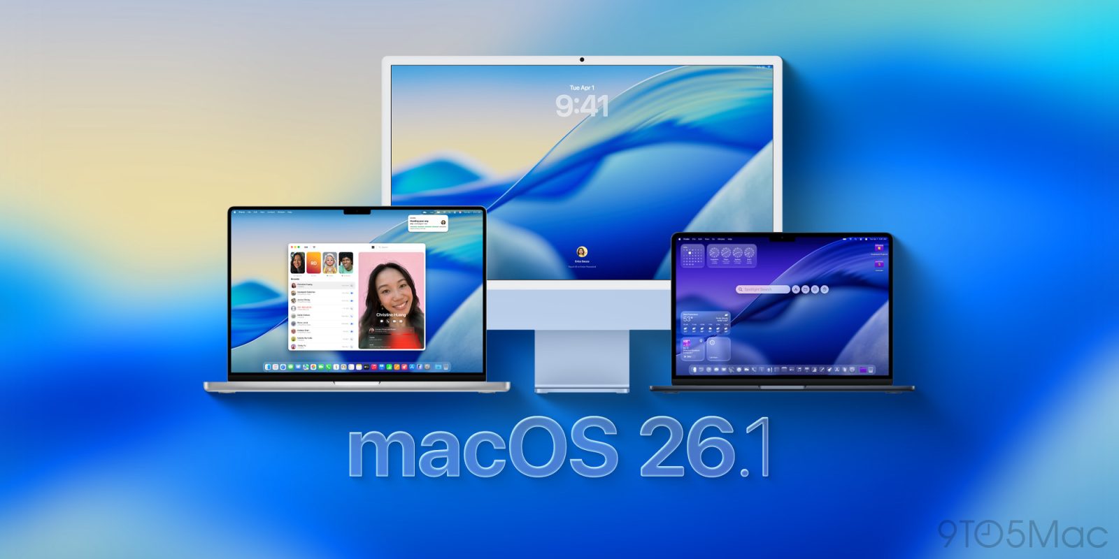Apple Unveils macOS Tahoe 26.1: Essential Features and Enhancements Discussed