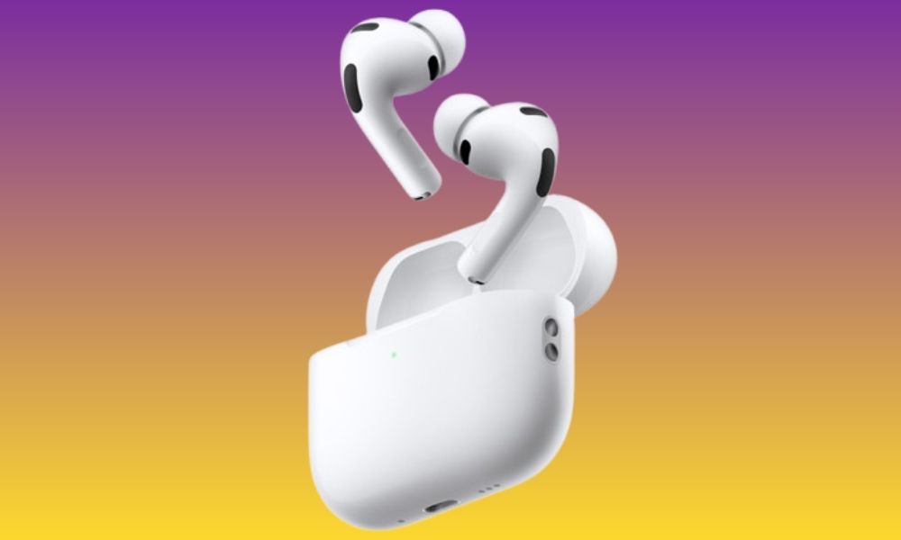 Apple Unveils New Firmware for AirPods Pro 3 Along with Extra Updates
