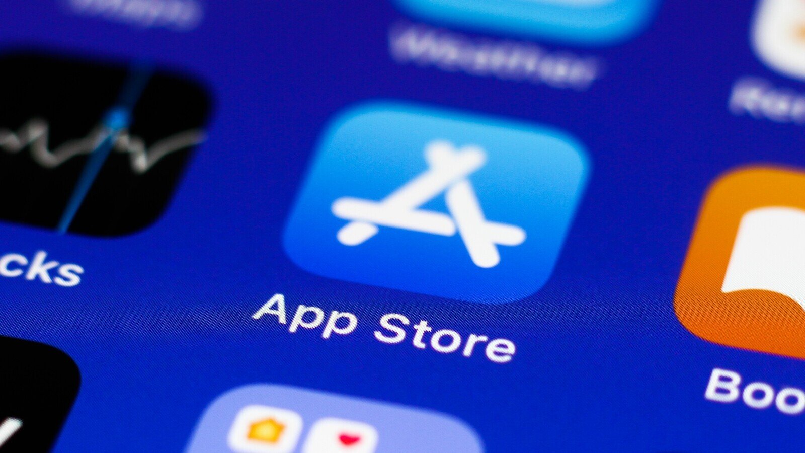 Apple Unveils Web Edition of Its App Store