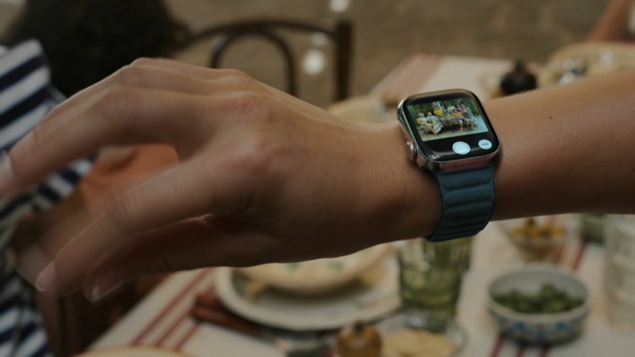 Apple Watch Blood Oxygen Function Faces ITC Examination After Redesign