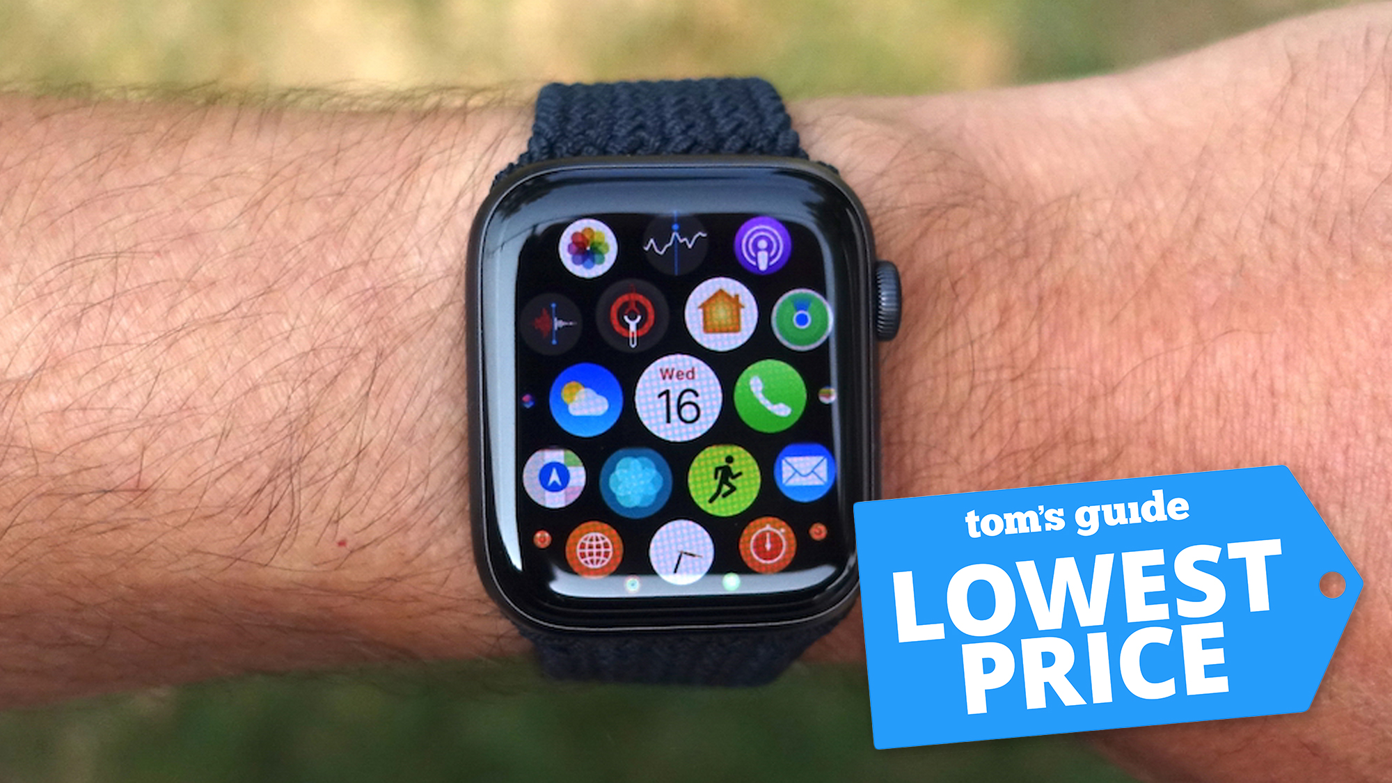 Apple Watch SE 3 Available at Lowest Price, Ultra 3 Reduced by $99, iPad Mini 7 $100 Discount, Satechi Find My Accessories Starting from $18, and Additional Offers