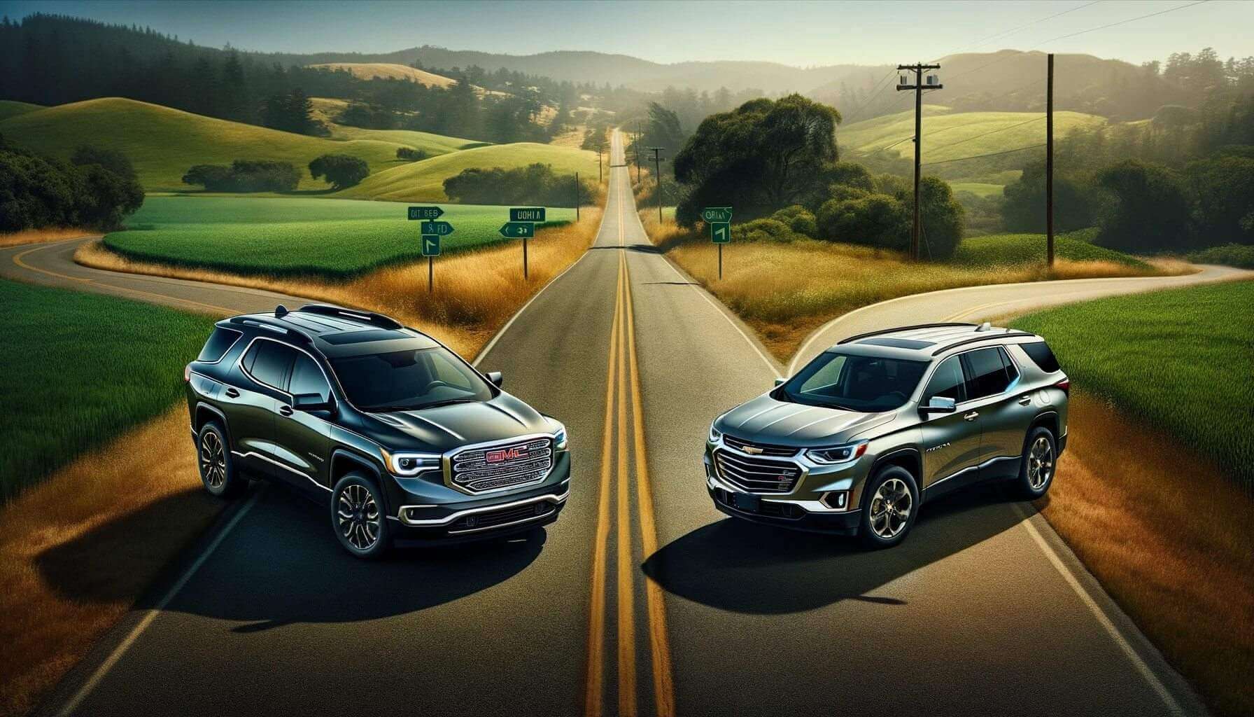 Apple's CarPlay Continues to Be a Robust Rival Despite GM's Attempts