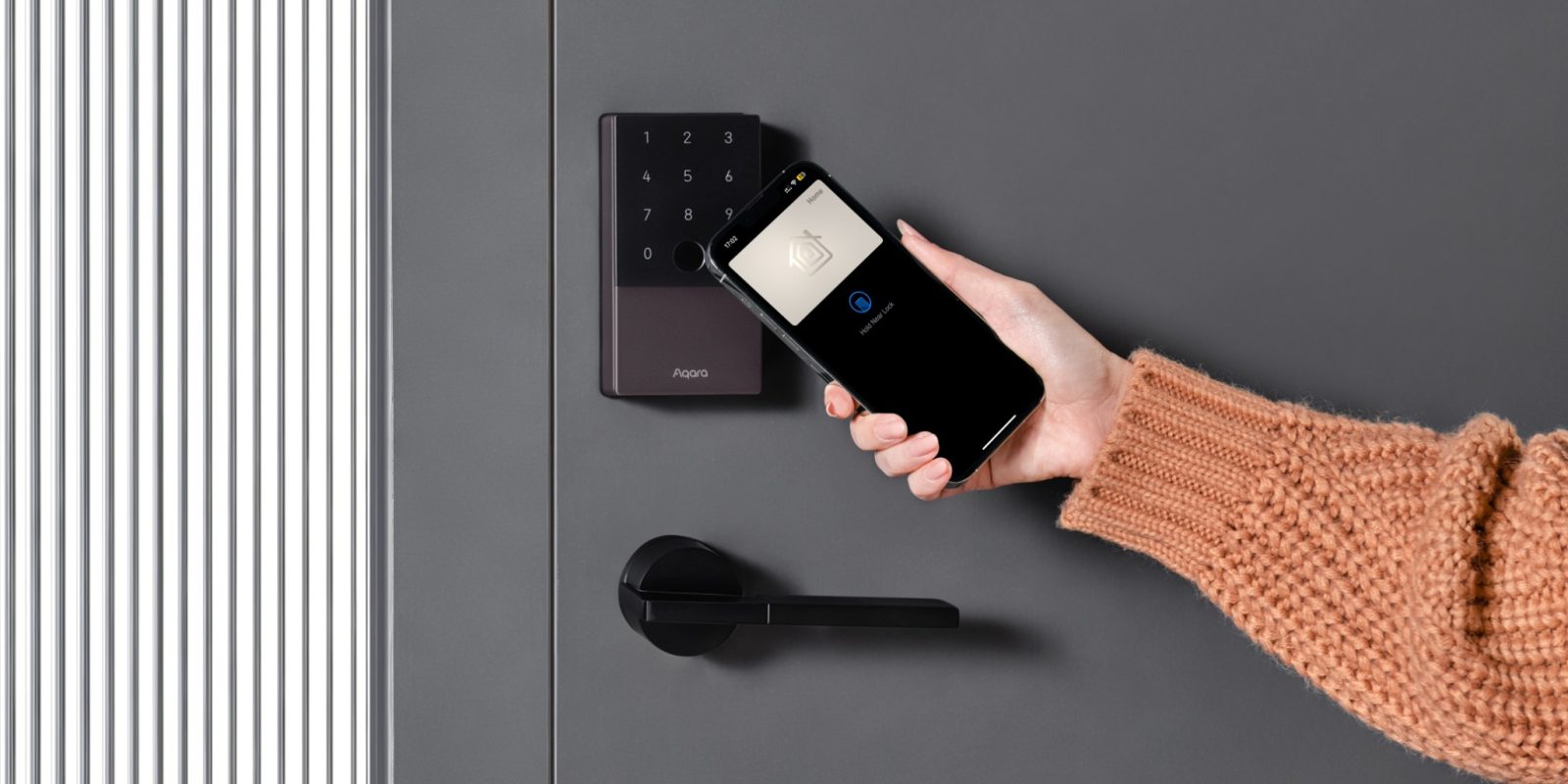 Aqara Provides Price Reductions on HomeKit Smart Locks, Doorbells, and Additional Items for Black Friday
