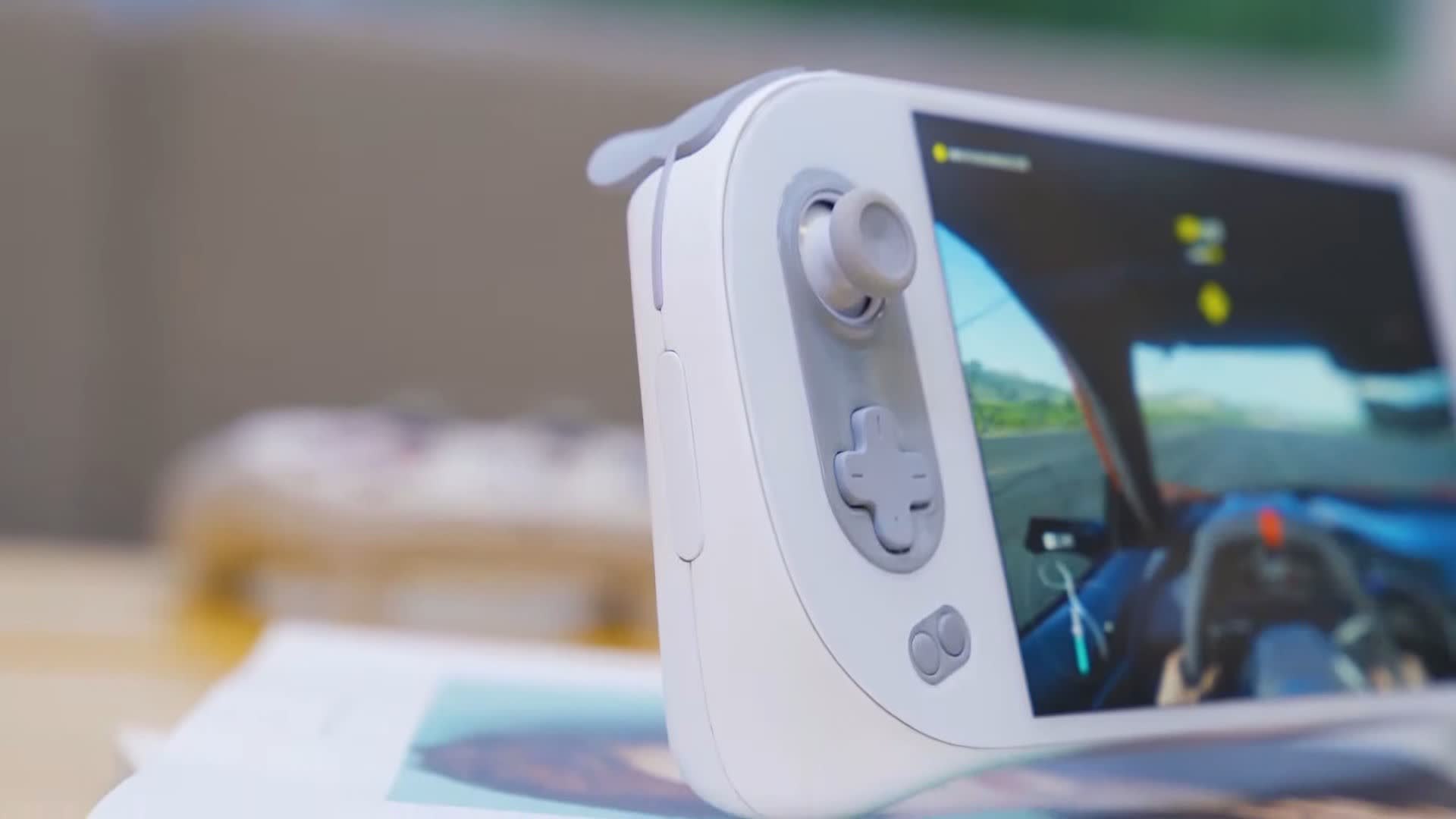 AYANEO Phone Unveiled with Upcoming Launch