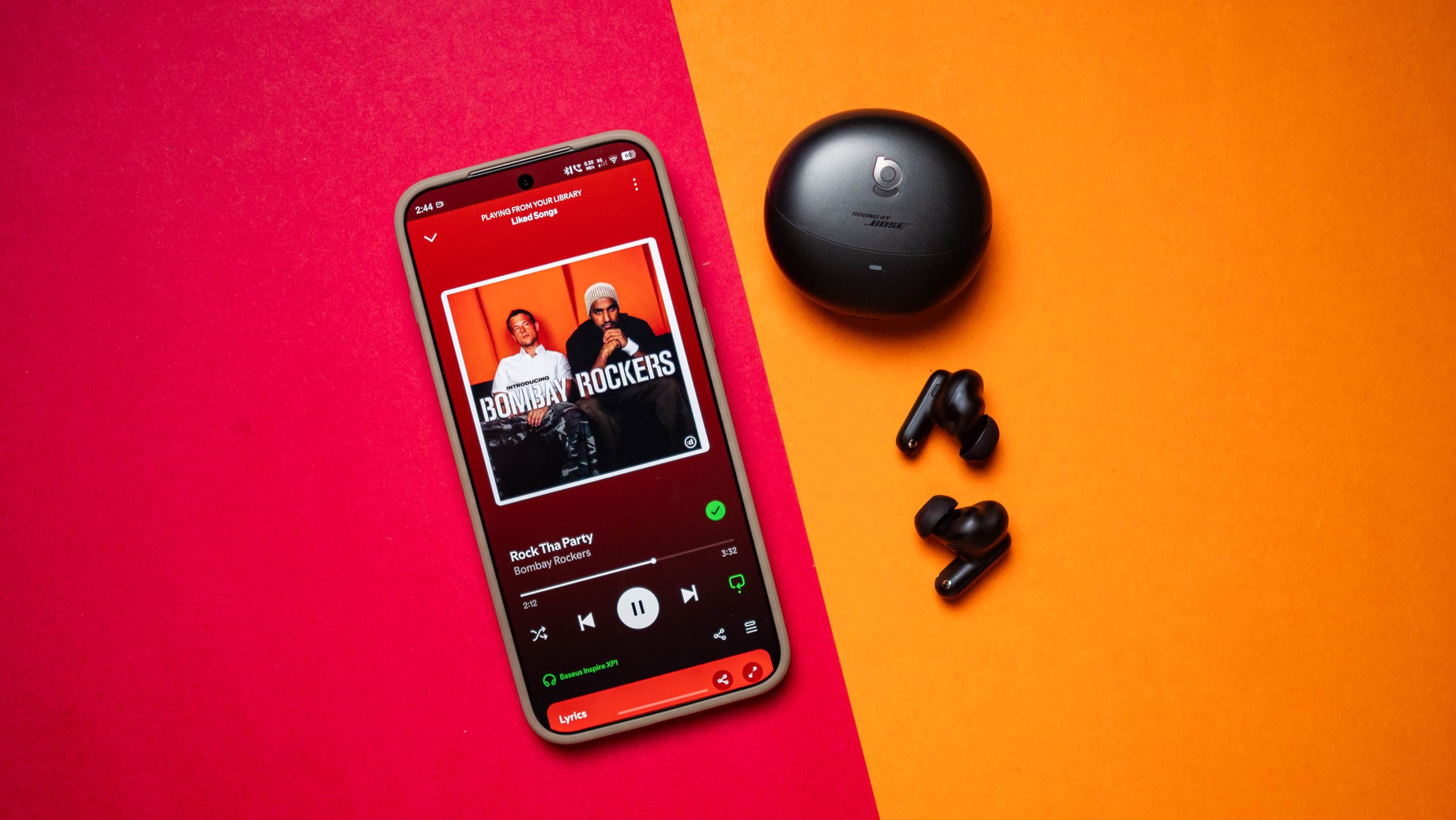 Baseus Inspire XP1 Earbuds: Bose-Enhanced Spatial Audio and Exceptional Sound Quality at 50% of the Cost of Rivals