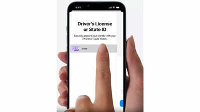 Beginning Tomorrow, Additional iPhone Users Will Be Able to Integrate Their Driver's License into Apple Wallet