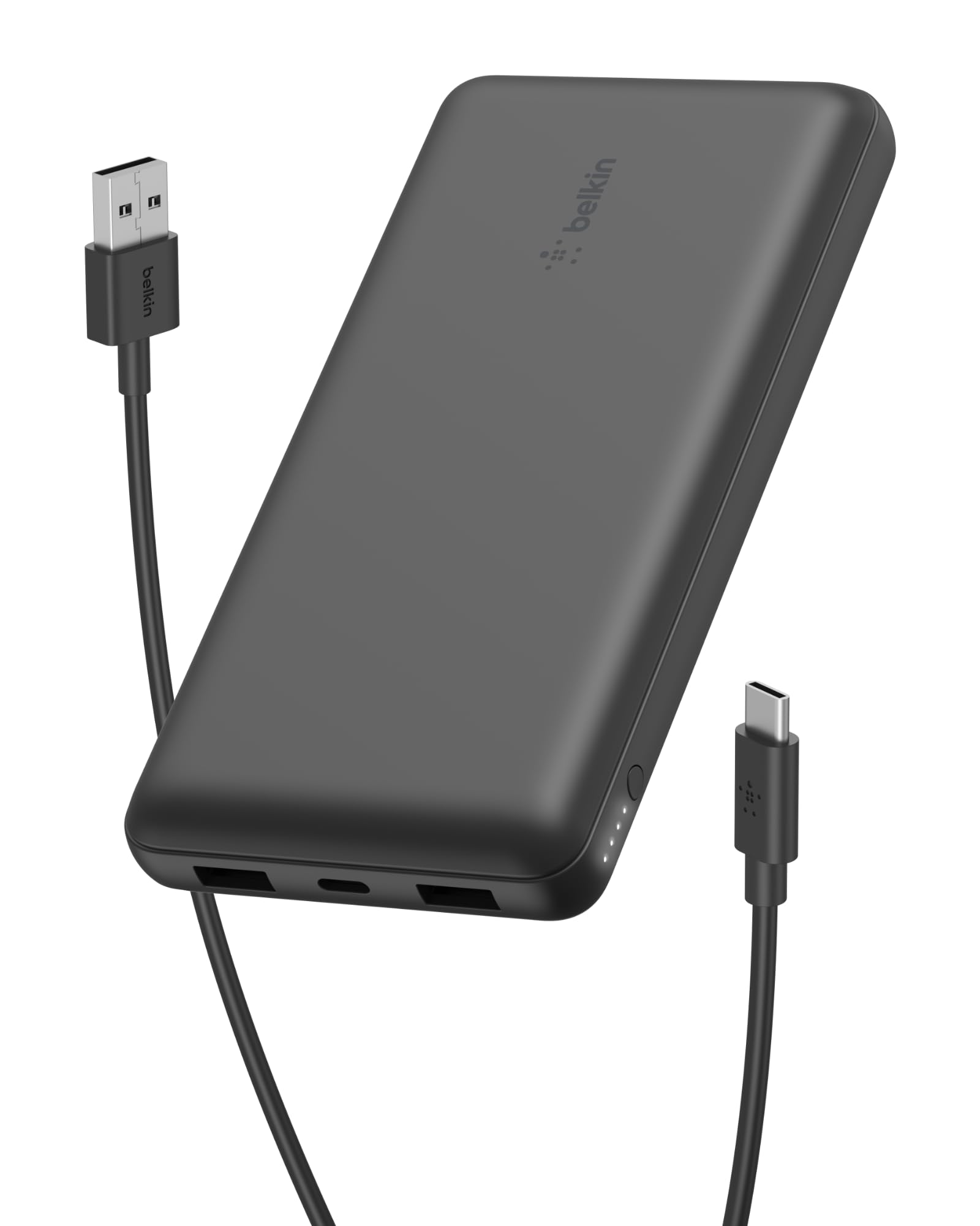 Belkin Announces Recall for Three Items, Featuring Two USB-C Power Banks, Over Fire Risks