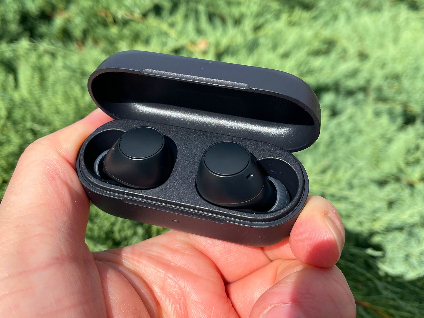 Best Buy maintains $100 off on premier wireless earbuds following Black Friday