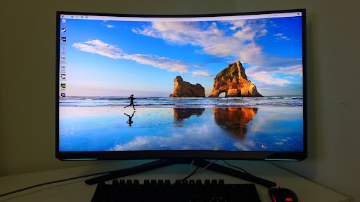 Best Monitors Suitable for Your New Mac