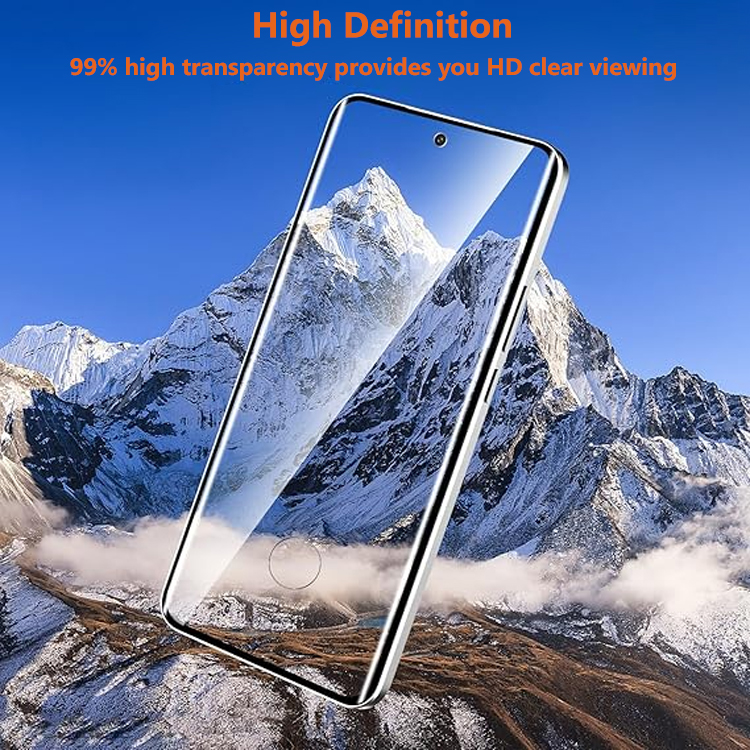 Best Screen Protectors for OnePlus 15