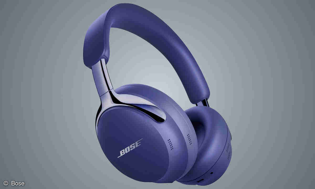 Bose QuietComfort Ultra Headphones (2nd Gen): Highly Rated ANC Headphones Currently on the Market
