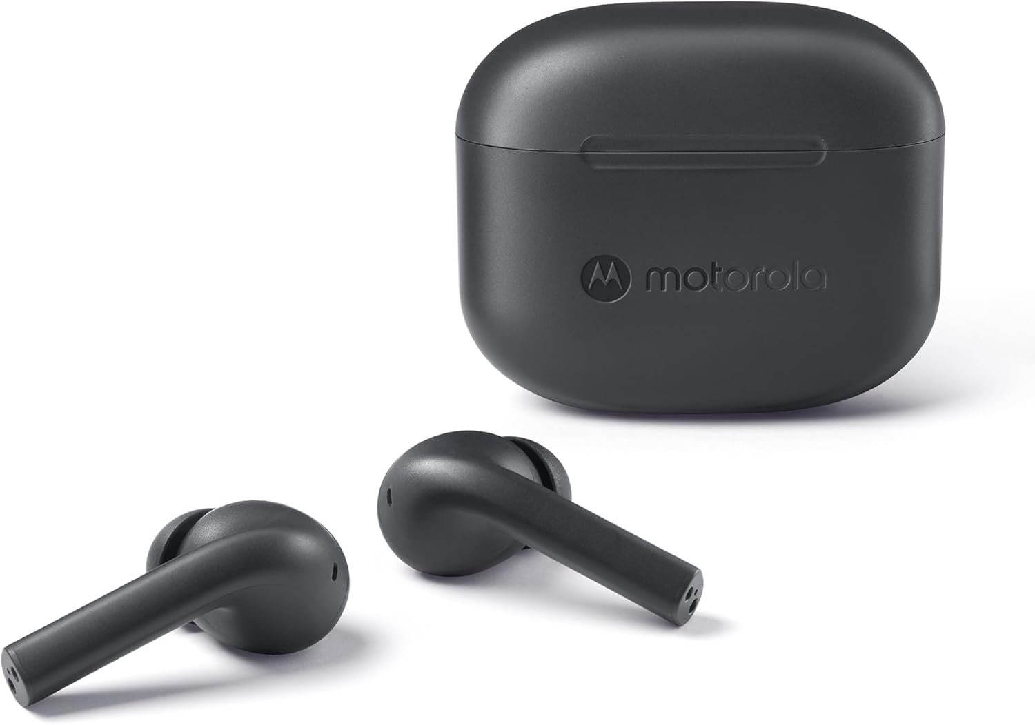 Budget-Friendly Moto Buds Bass: Feature-Rich Earbuds with ANC and High-Resolution Audio