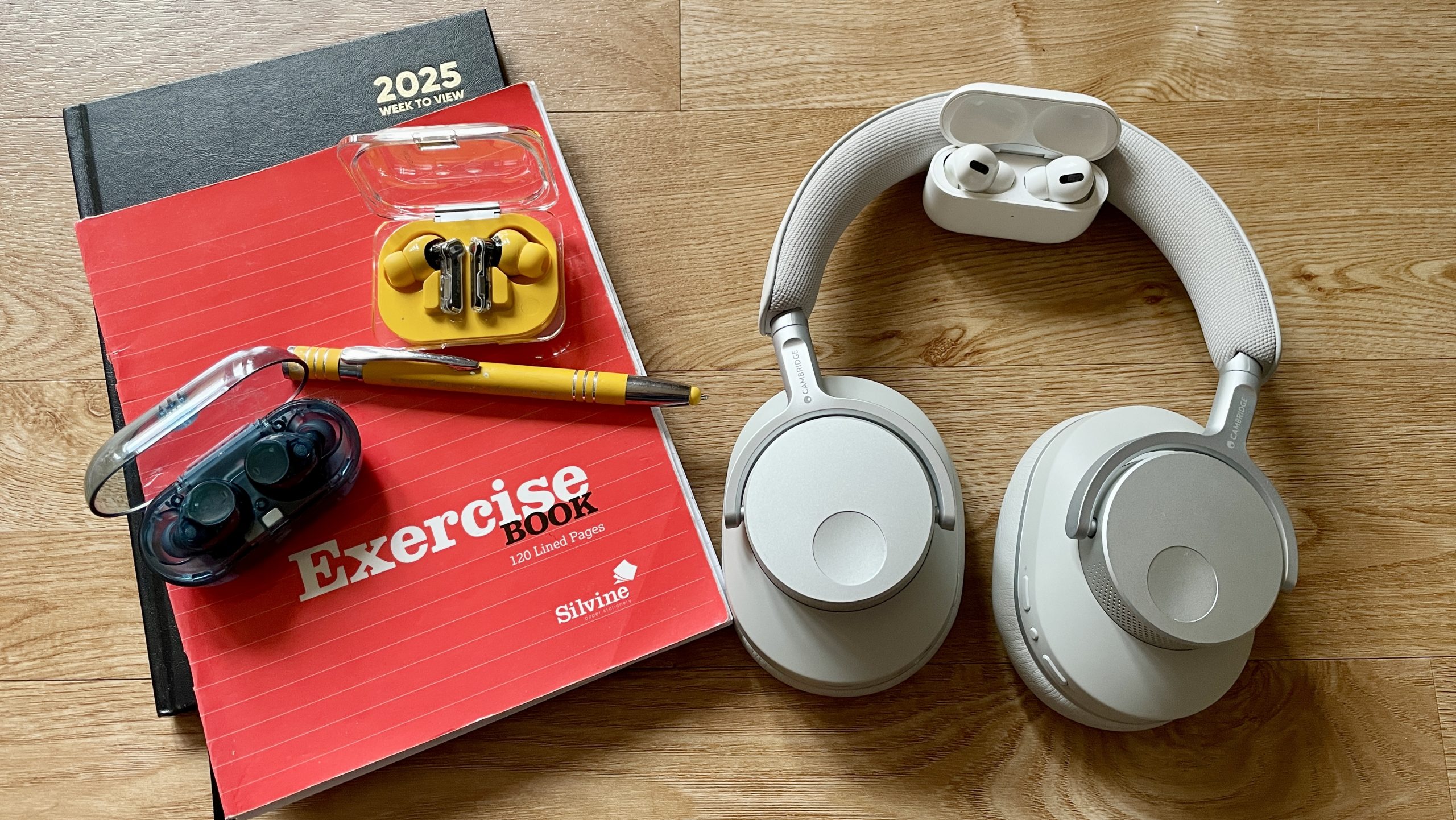 Budget-Friendly Premium Headphones: Leading 2025 Model Now Offered at $99