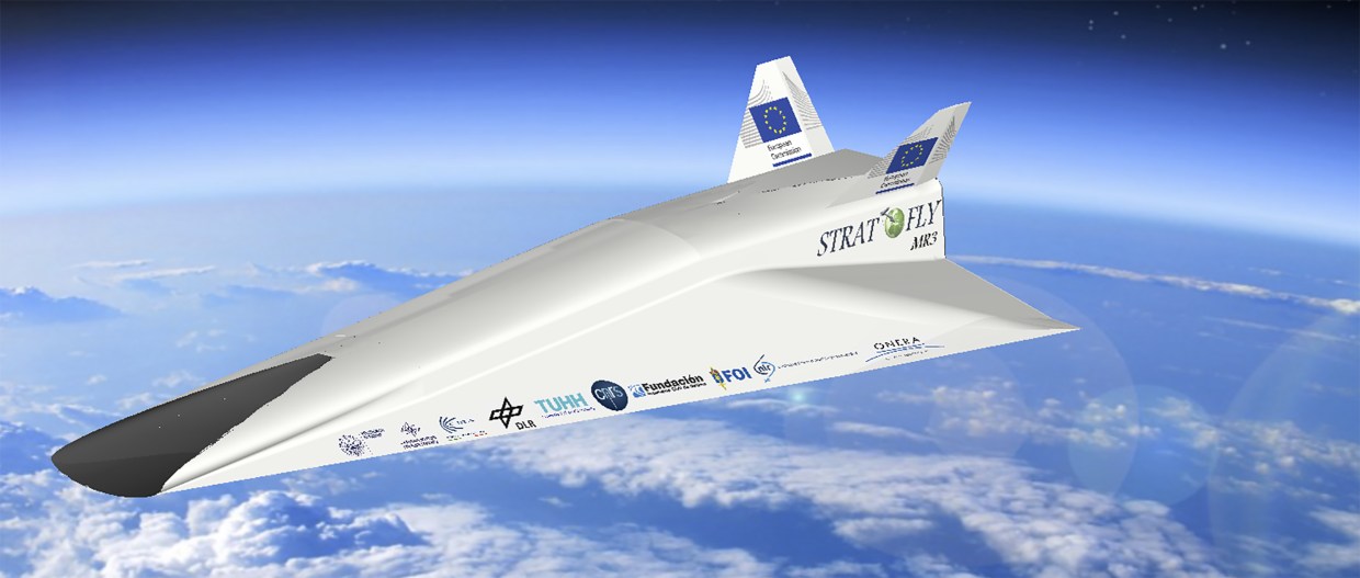 Can an Aircraft Move Quicker Than Earth's Spin?