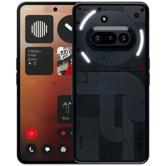 Comparison of Nothing Phone 3a Lite and Moto G Power 2025: Affordable Smartphone Face-off